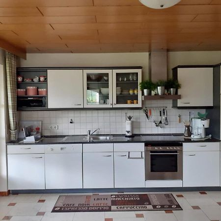 Ferienwohnung Arberblick Lam Eksteriør billede