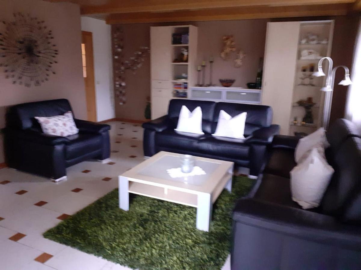 Ferienwohnung Arberblick Lam Eksteriør billede